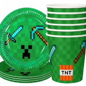 Kubeczki i Talerzyki